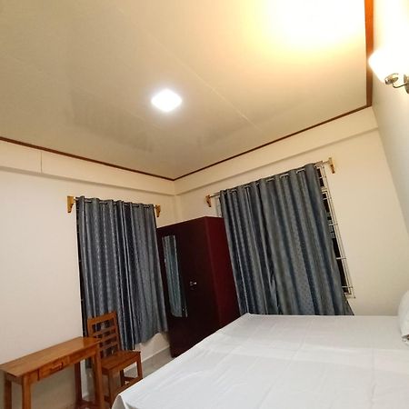 Sk Guest House Shillong Exterior photo